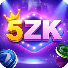 5ZK - Petualangan Fantasi dalam RPG yang Mendebarkan