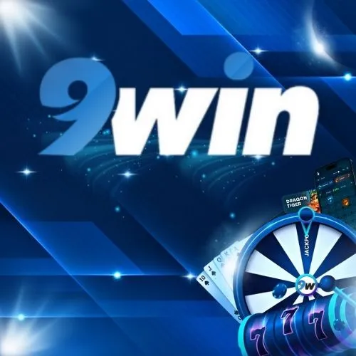9WIN - Pertarungan Epik di Dunia Battle Royale