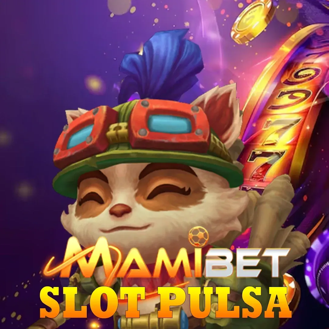 MAMIBET - Pertarungan Seru di Duniaku