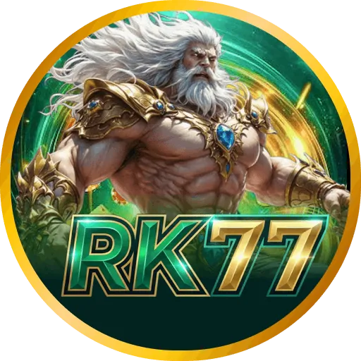 RK77 - Game Musik Penuh Energi