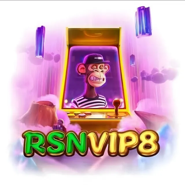 RSNVIP8 - Pertarungan Epic dalam Game Battle Royale